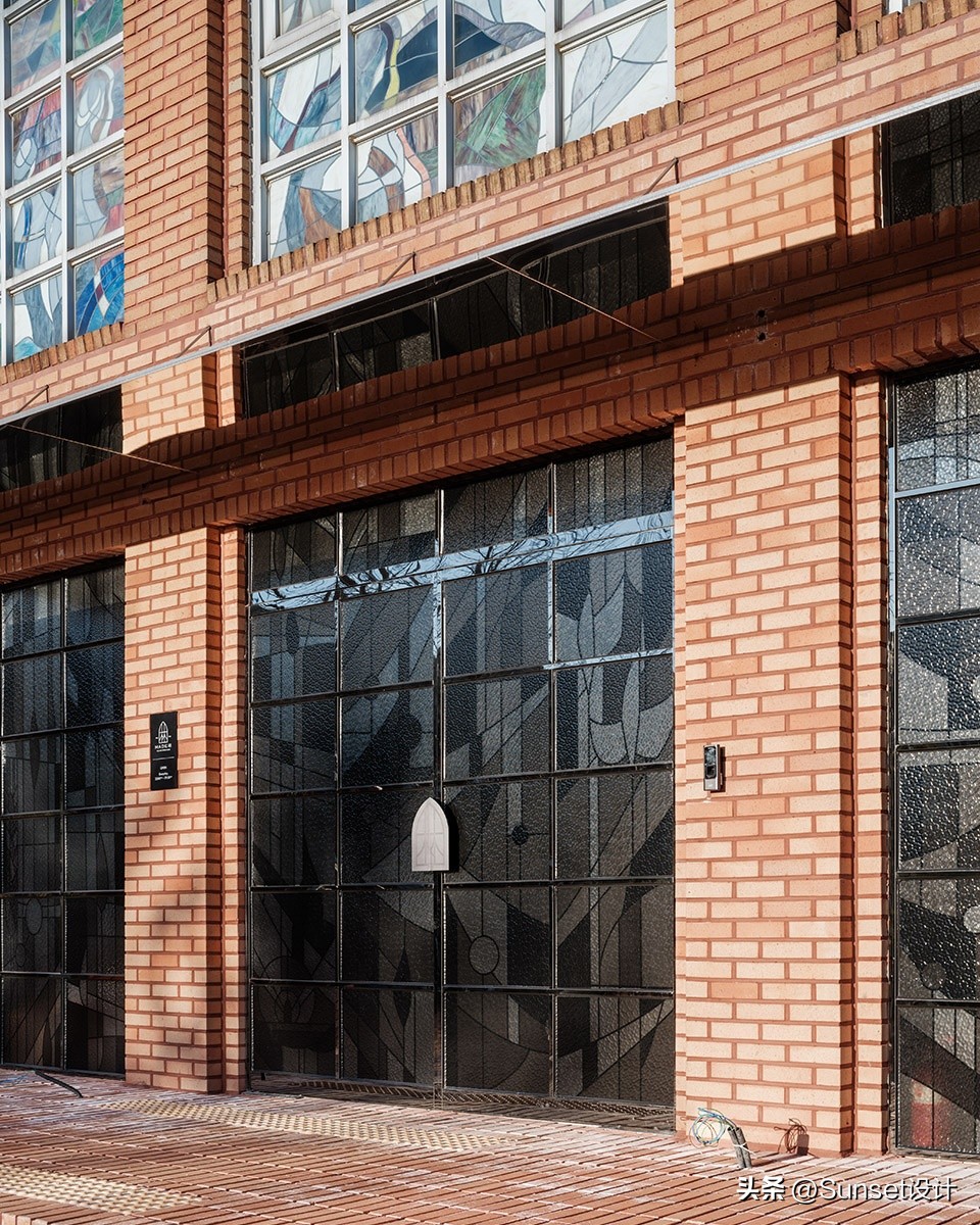 MADELIM品牌空间，韩国