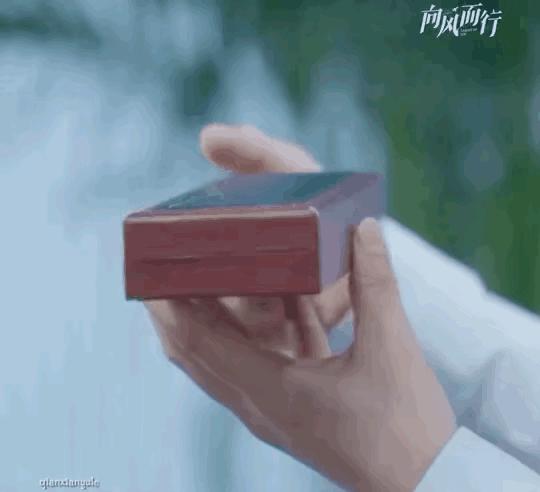 向风而行：程大胆与顾从心的高甜时刻，这些外号恰如其分！