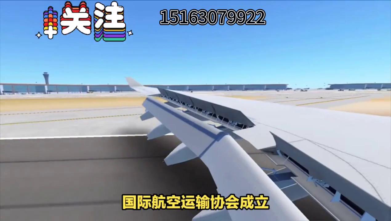 国际航协iata是干嘛的,iata航协资质办理