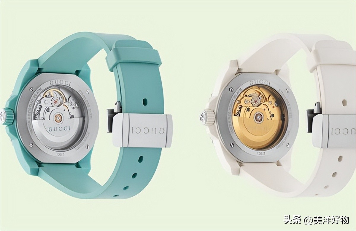 gucci手表新系列,gucci最新的蜜蜂系列手表