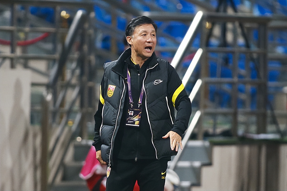 国奥u23亚洲杯名单成耀东挂帅,国奥男足成耀东教练组