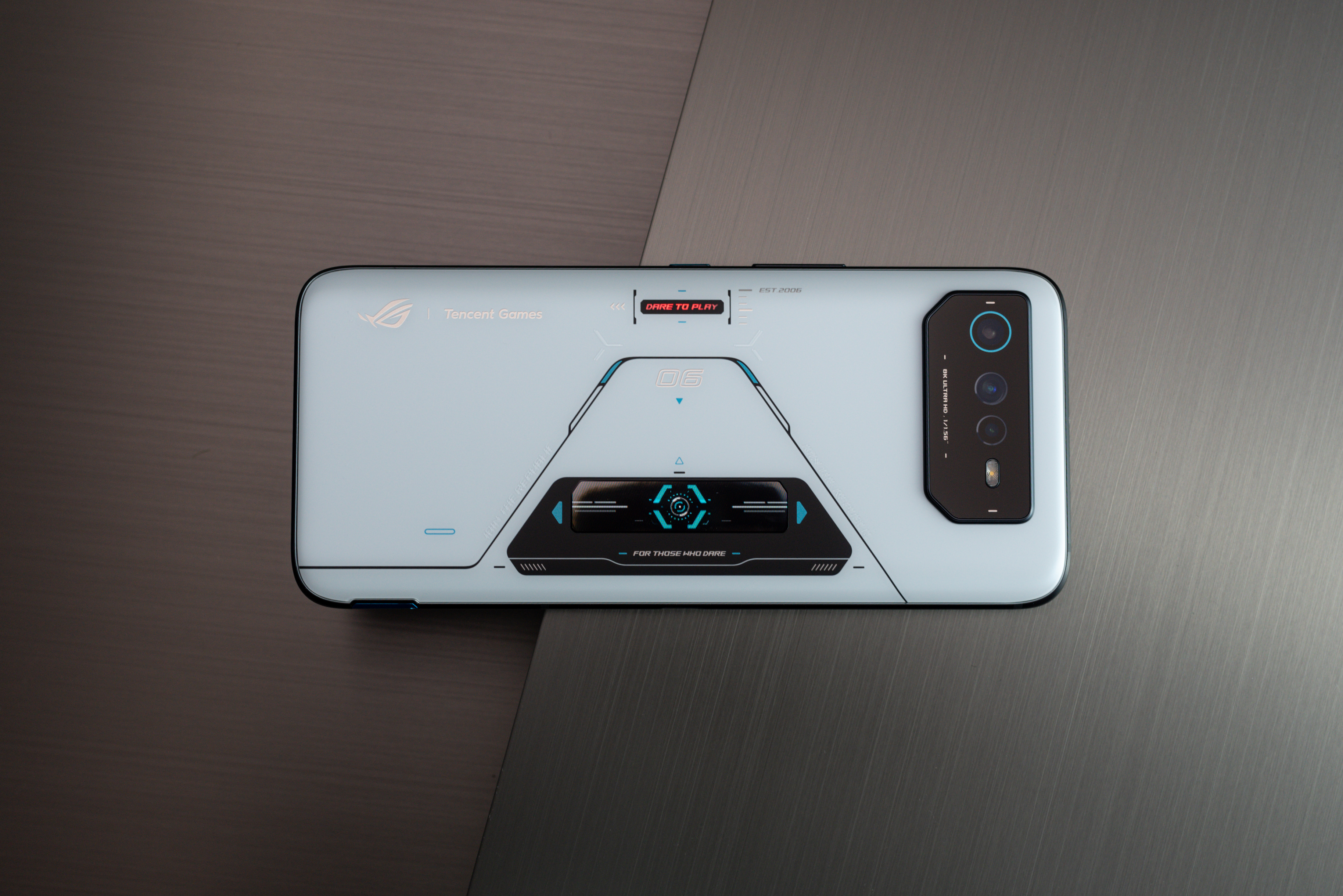 rog6最强版本,rog手机6玩机心得