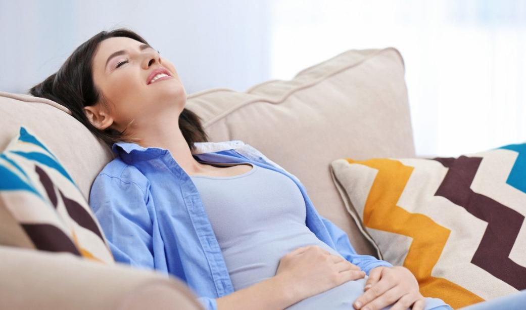 产后子宫脱垂的症状怎么办,年龄大的人子宫脱垂症状