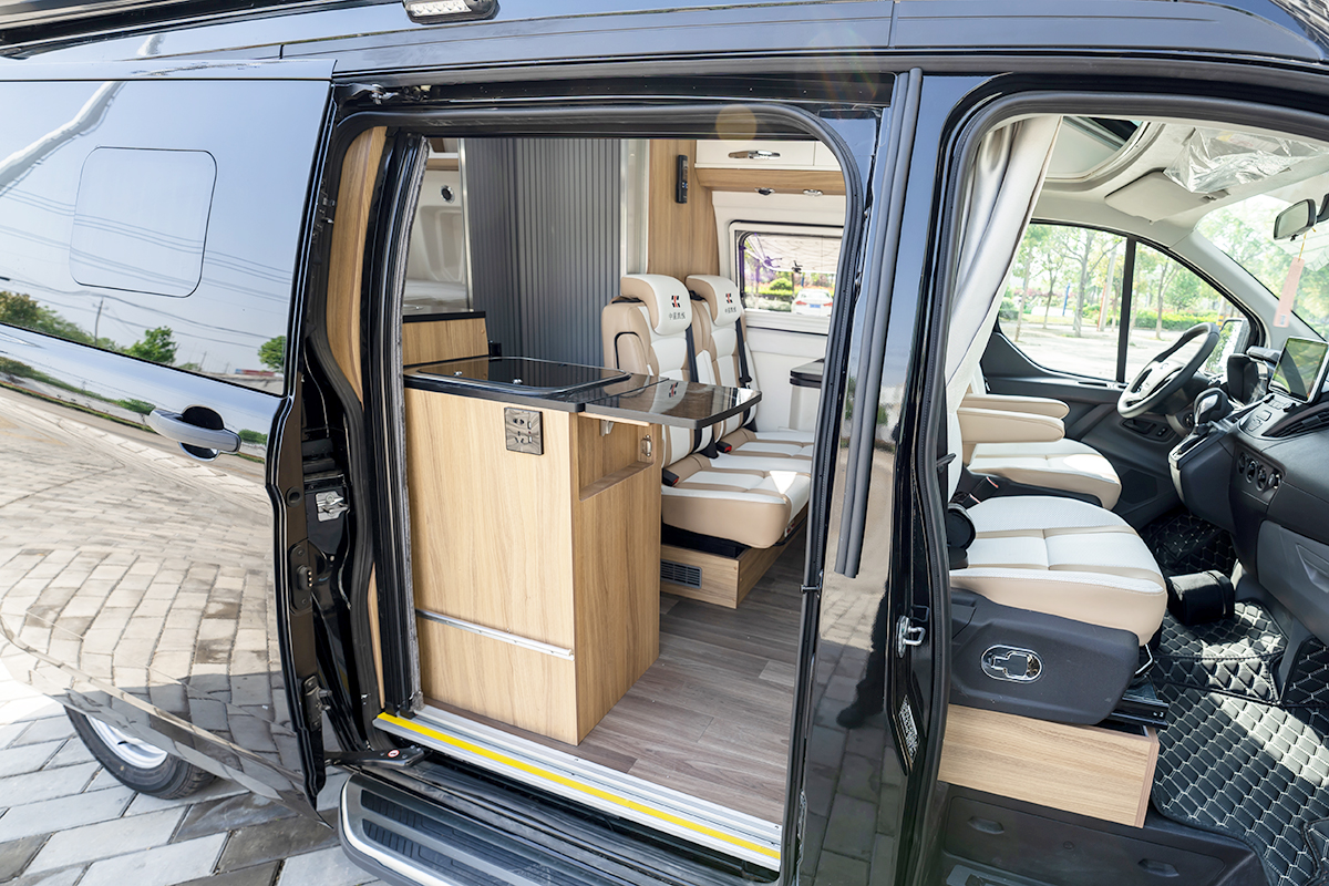 中凯星动b510房车厂址在哪,中凯星动b510房车