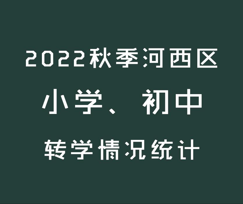 天津河西小学转学选哪个片区,天津河西小学跨片转学政策