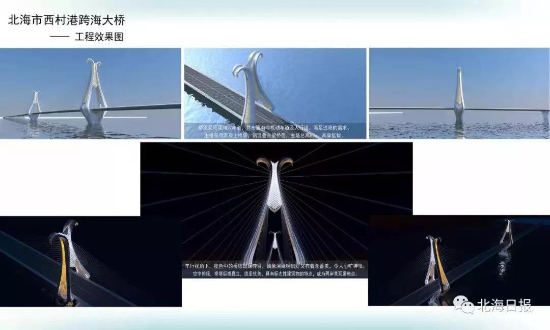 北海未来5年重大项目新建项目,北海国家高新区新项目