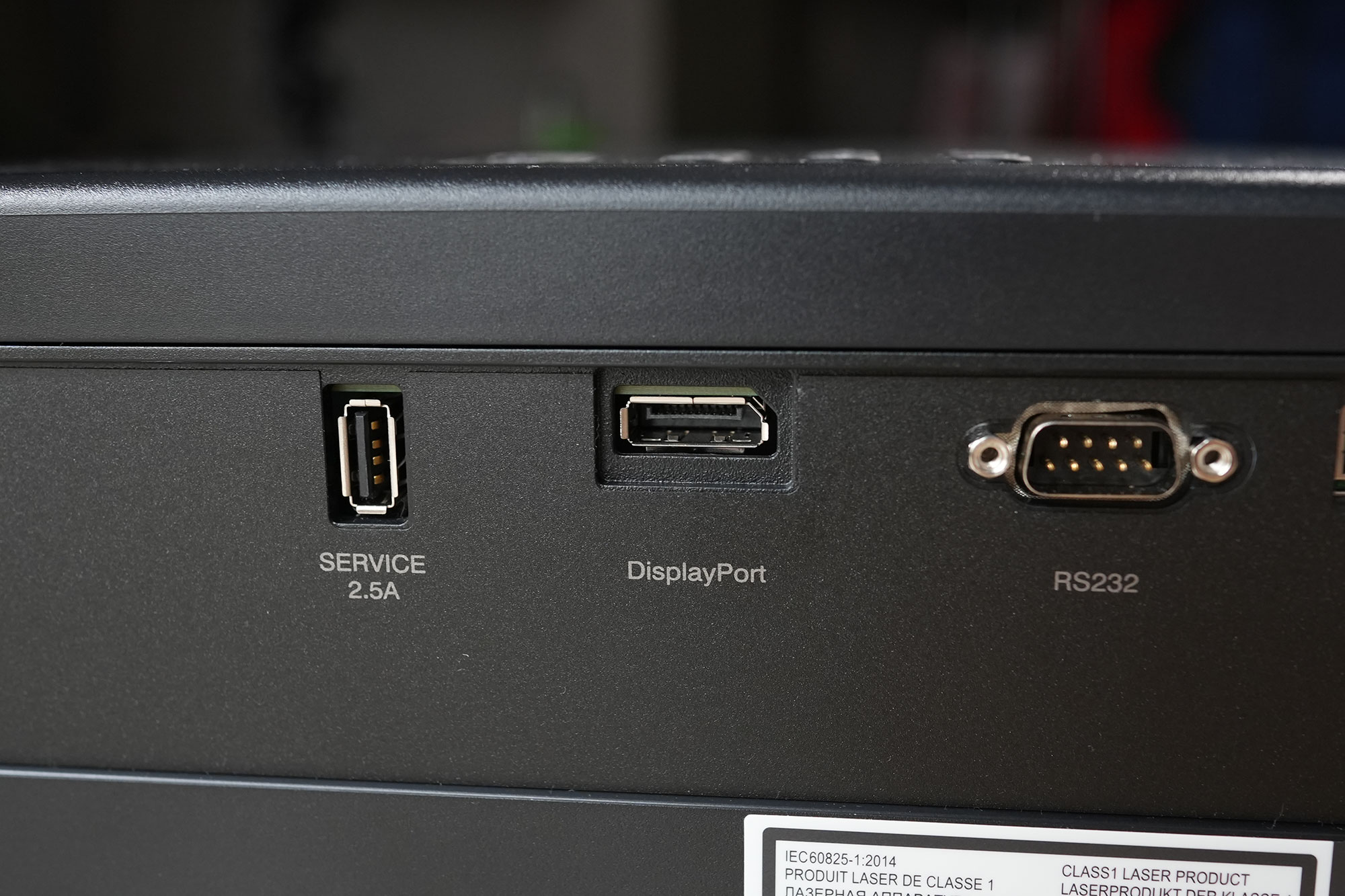 小宙斯第二代如何？JVCN69激光投影机超详细试用