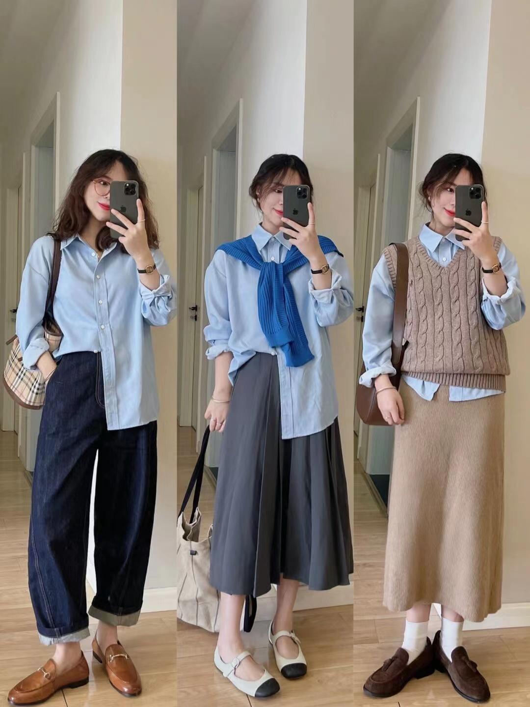 穿出门也不会觉得掉价的衣服推荐,打死都不会买的品牌衣服