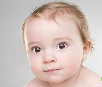 关于宝宝头发的5个常见问题解答，宝妈记得收藏