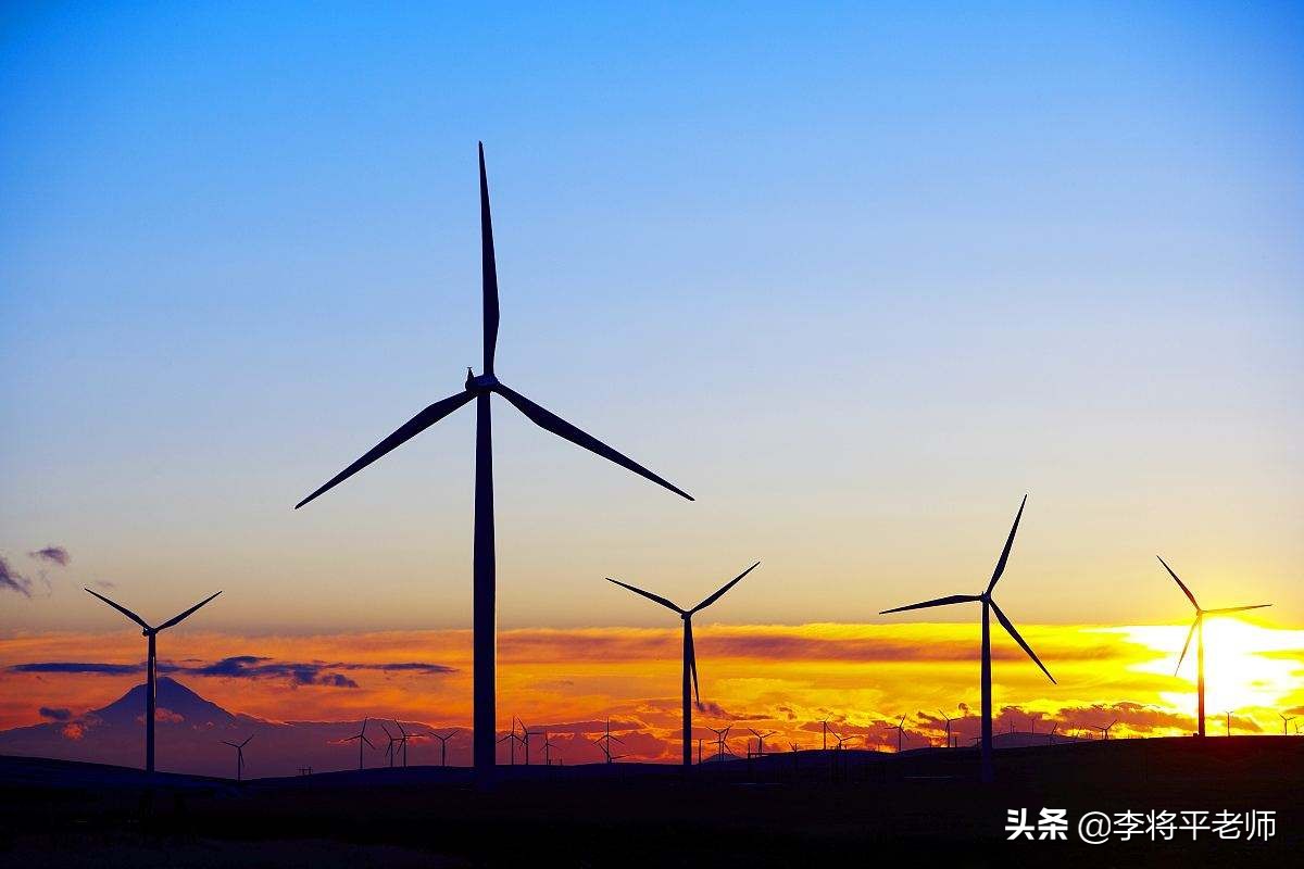 风力发电是垃圾电吗,垃圾发电与风力发电