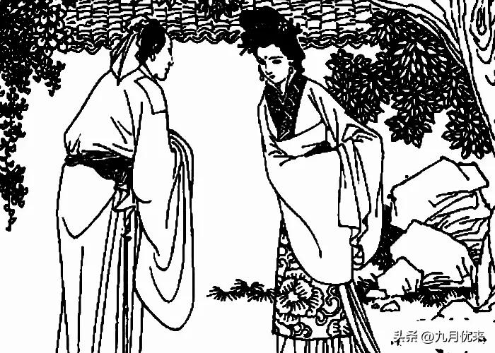 神话故事蛇仙报恩,神话故事蛇