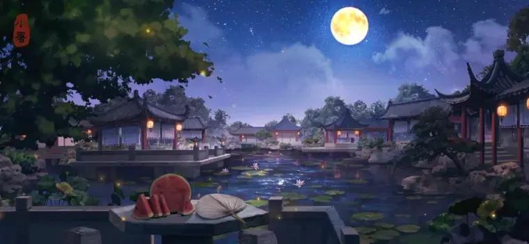 了解二十四节气的由来,了解五行及二十四节气