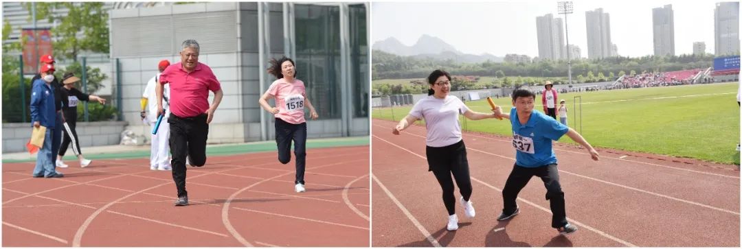 集团第十二届职工运动会圆满结束,集团职工运动会