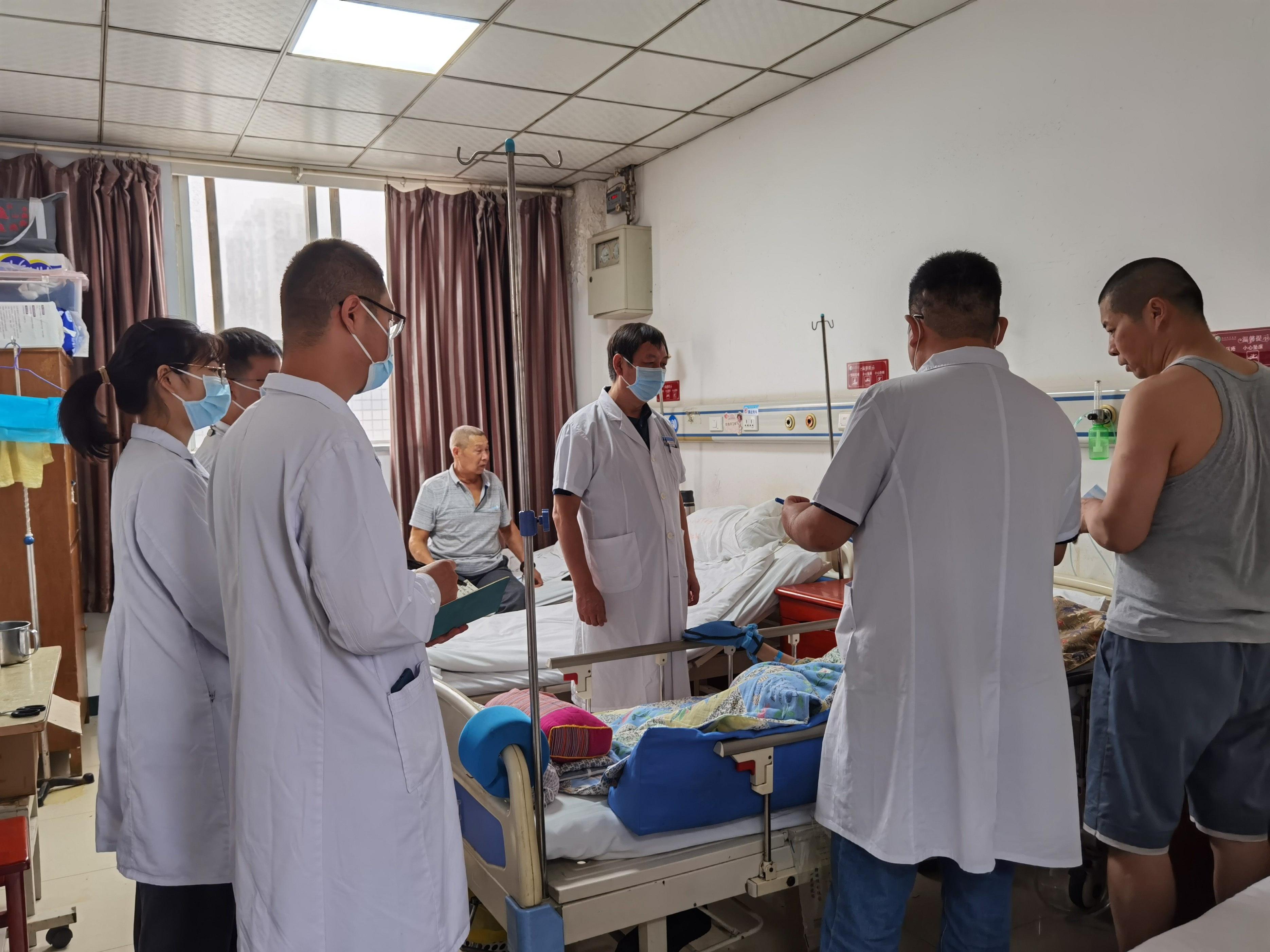 中医看病特别讲究辨证论治,中医慢病快治