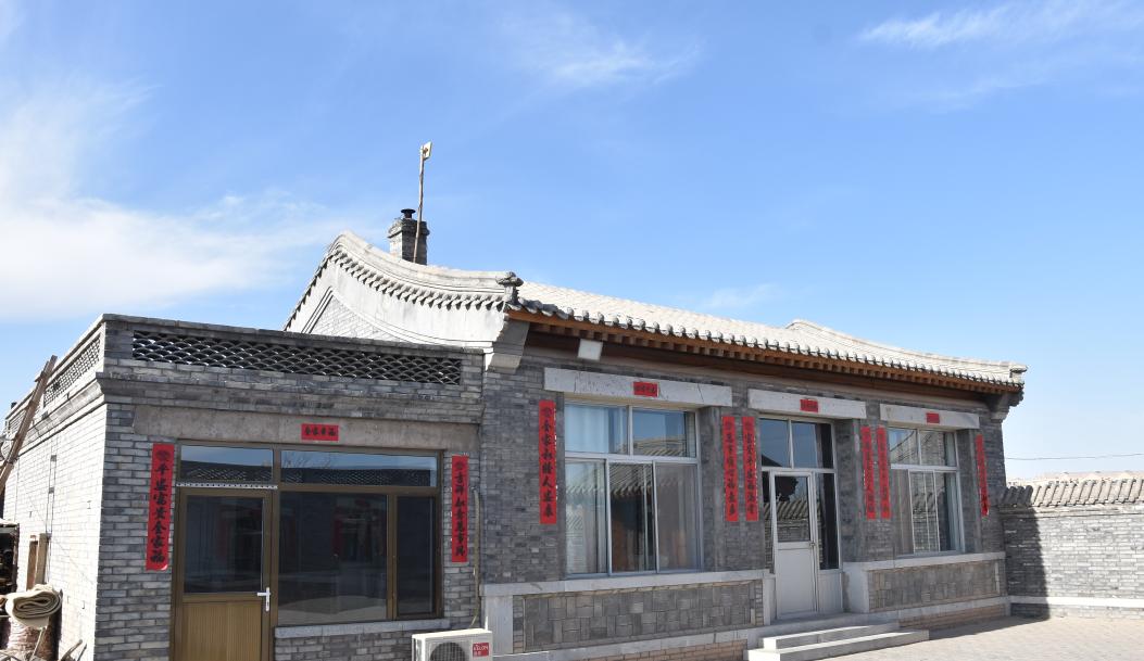 打造网红村助力乡村振兴,网红村乡村振兴发展的新产物