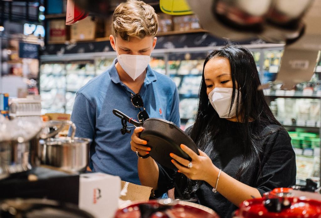 研究不同行动控制导向对不作为惯性的影响，以增加个体的购买行为