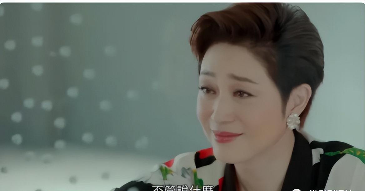 港版《华灯初上》将播，尺度大又重口味，前港姐冠军7年后再拍TVB