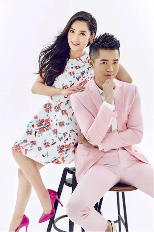 凤凰传奇曾毅和玲花现状,年后再看凤凰传奇曾毅玲花的境遇