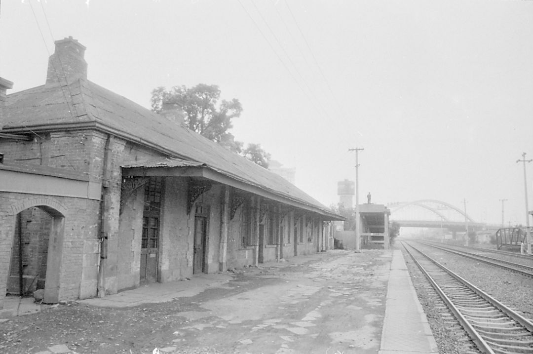 廊坊老照片里的廊坊,曾经的河北廊坊老照片
