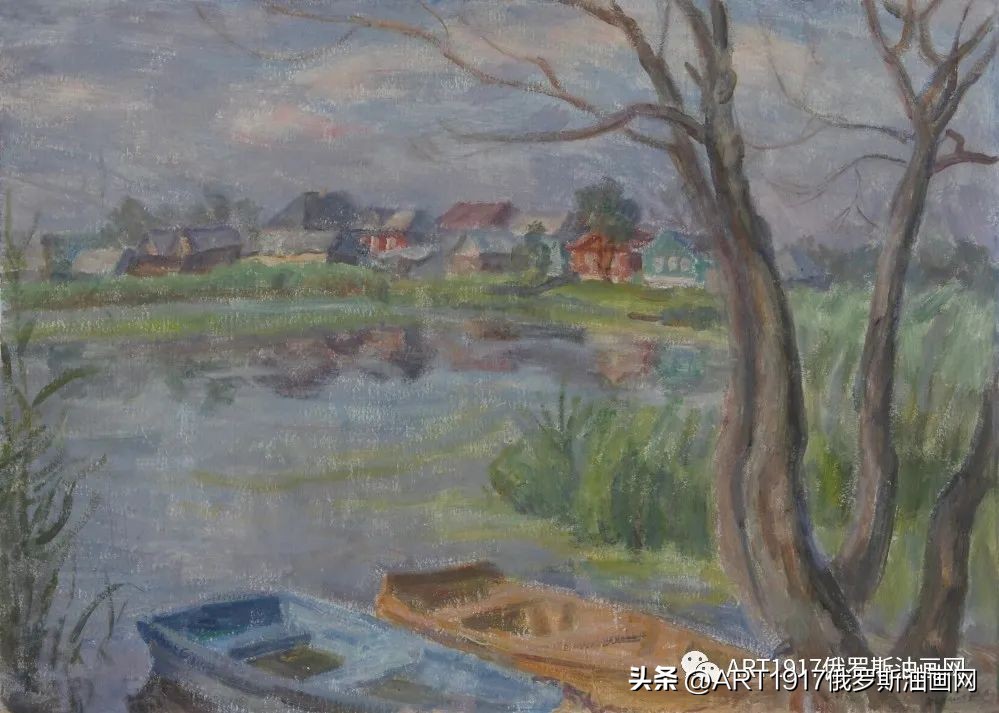 俄罗斯油画大师作品欣赏,油画大全俄罗斯精品人物油画