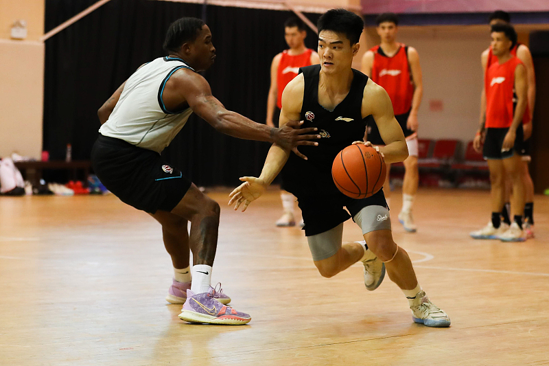 福建男篮签下姚明了吗,福建男篮全运会开门红