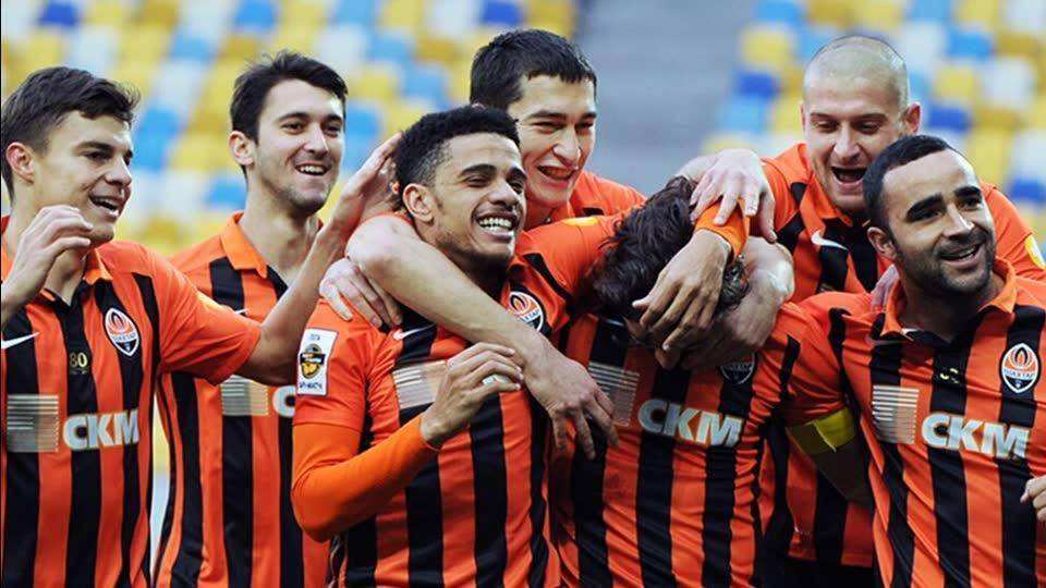 欧冠顿涅茨克矿工vs皇马,欧冠顿涅茨克矿工1-3波尔图