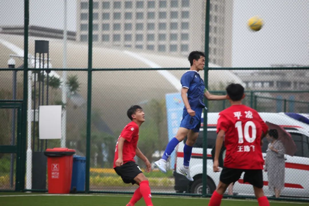 甘肃省足球协会青少年足球比赛,甘肃省第六届青少年女子足球比赛