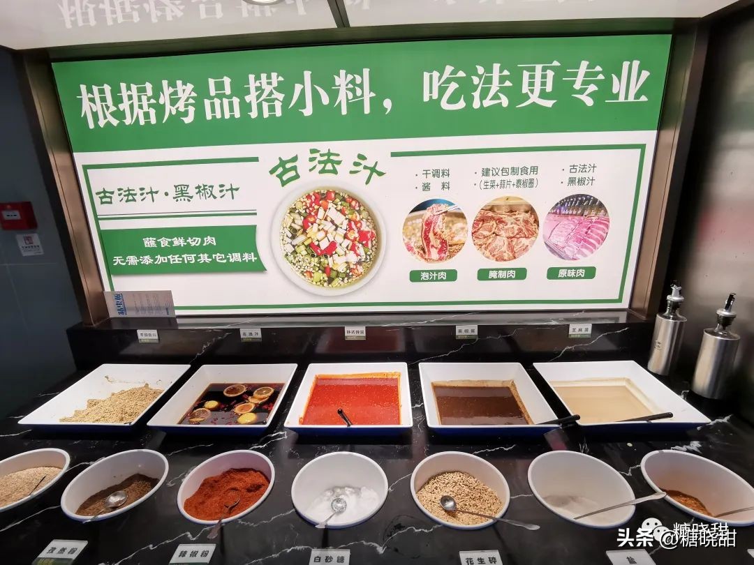 美食探店看着蒜蓉虾流口水,海鲜鲍鱼小龙虾螃蟹