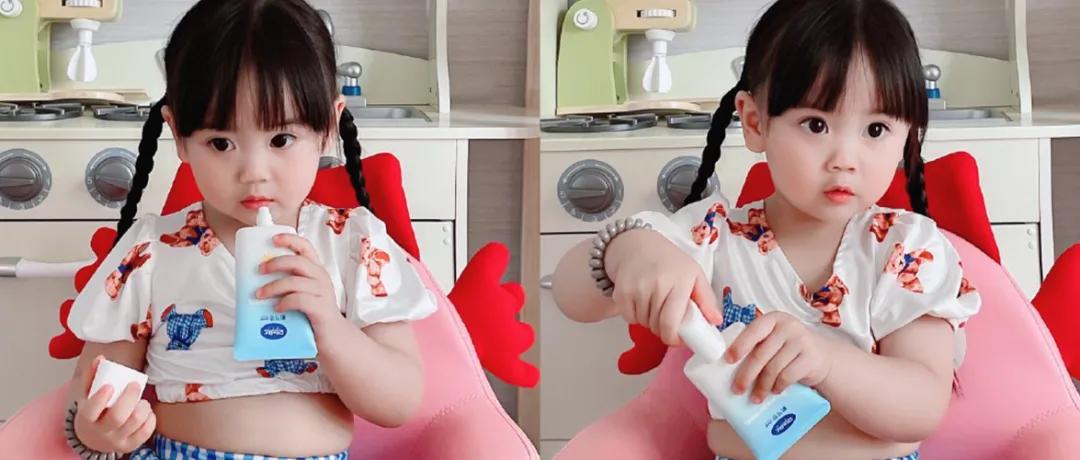 郭晶晶一年代言费,郭晶晶代言了什么婴儿品牌