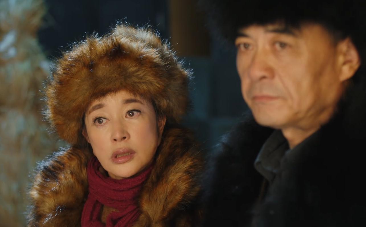 刘晓庆最新电影吐槽,刘晓庆新电影出演少女遭吐槽