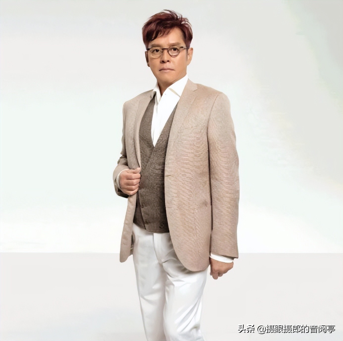 谭咏麟怀旧专辑粤语版,谭咏麟80年个人粤语专辑