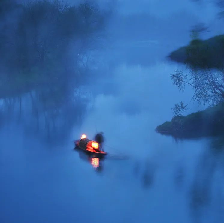 2020梦幻之秋婺源三天摄影创作团,醉美婺源摄影地点推荐