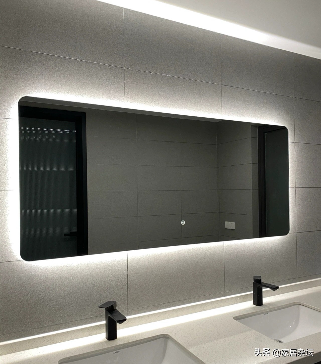 卫生间装修最大误区,卫生间装修误区