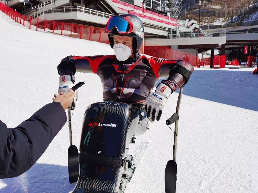 冬奥会相关英语知识问题,冬残奥会英语怎么说