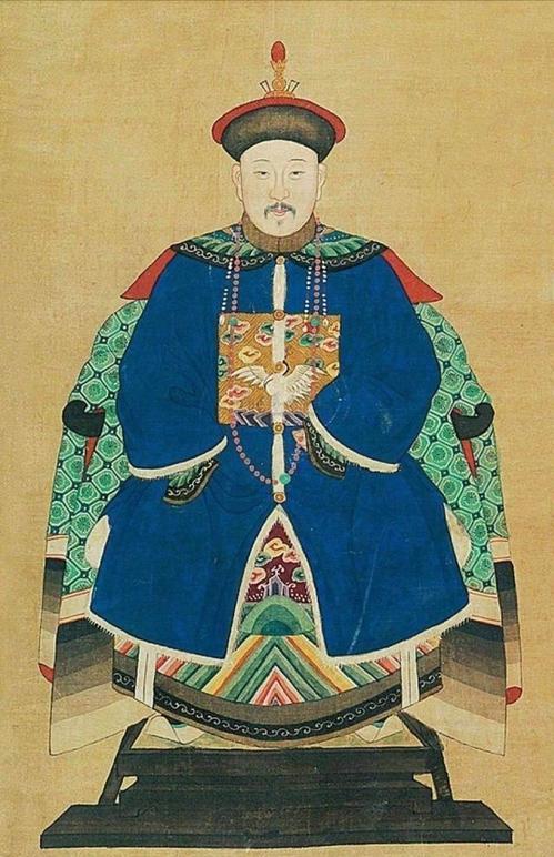 浅谈清朝满蒙联姻，指婚制入关后发展变化，及“备指额驸”问题