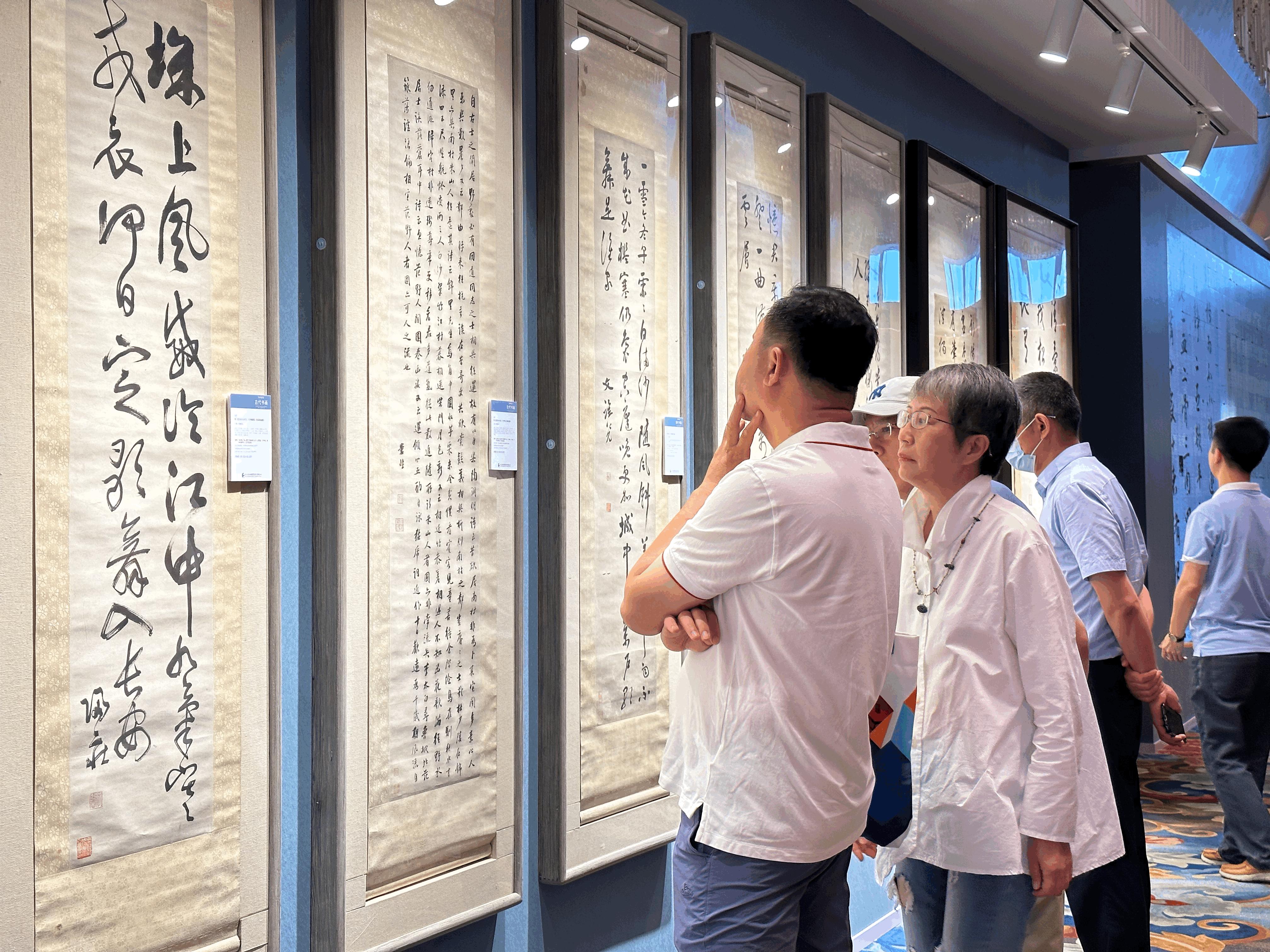 尚扬早期现实主义力作现身北京保利拍卖2023春拍9000余件精品亮相