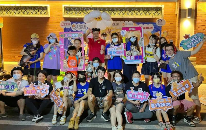 建宠物方舱,疫情期间深圳给宠物建方舱