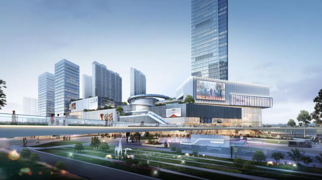 武汉海伦堡海悦世界商业,武汉海伦堡海悦世界