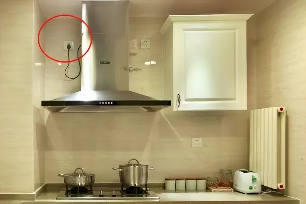 全屋开关插座布局合理尺寸,复式公寓全屋开关插座布局