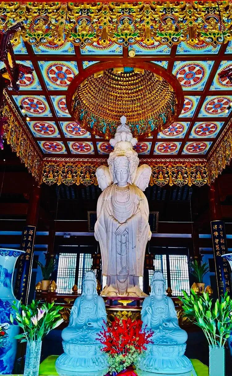 上海真如寺简介,上海真如寺方丈