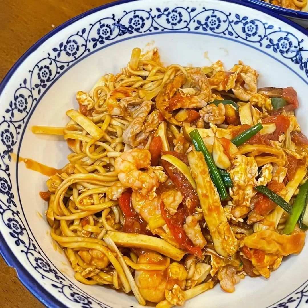 杭州上城区面馆排名前十名,美食推荐排行榜第一探店杭州