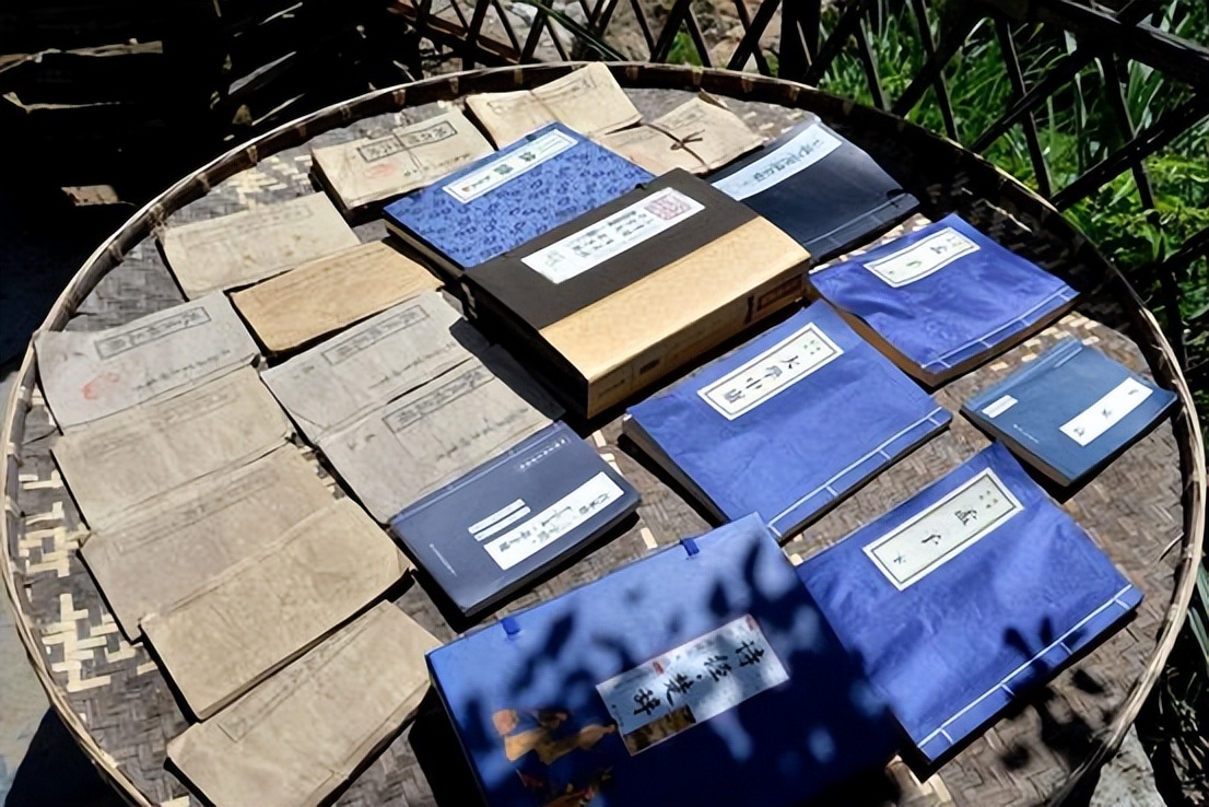 书籍防霉最好的方法,书籍如何防潮防蛀