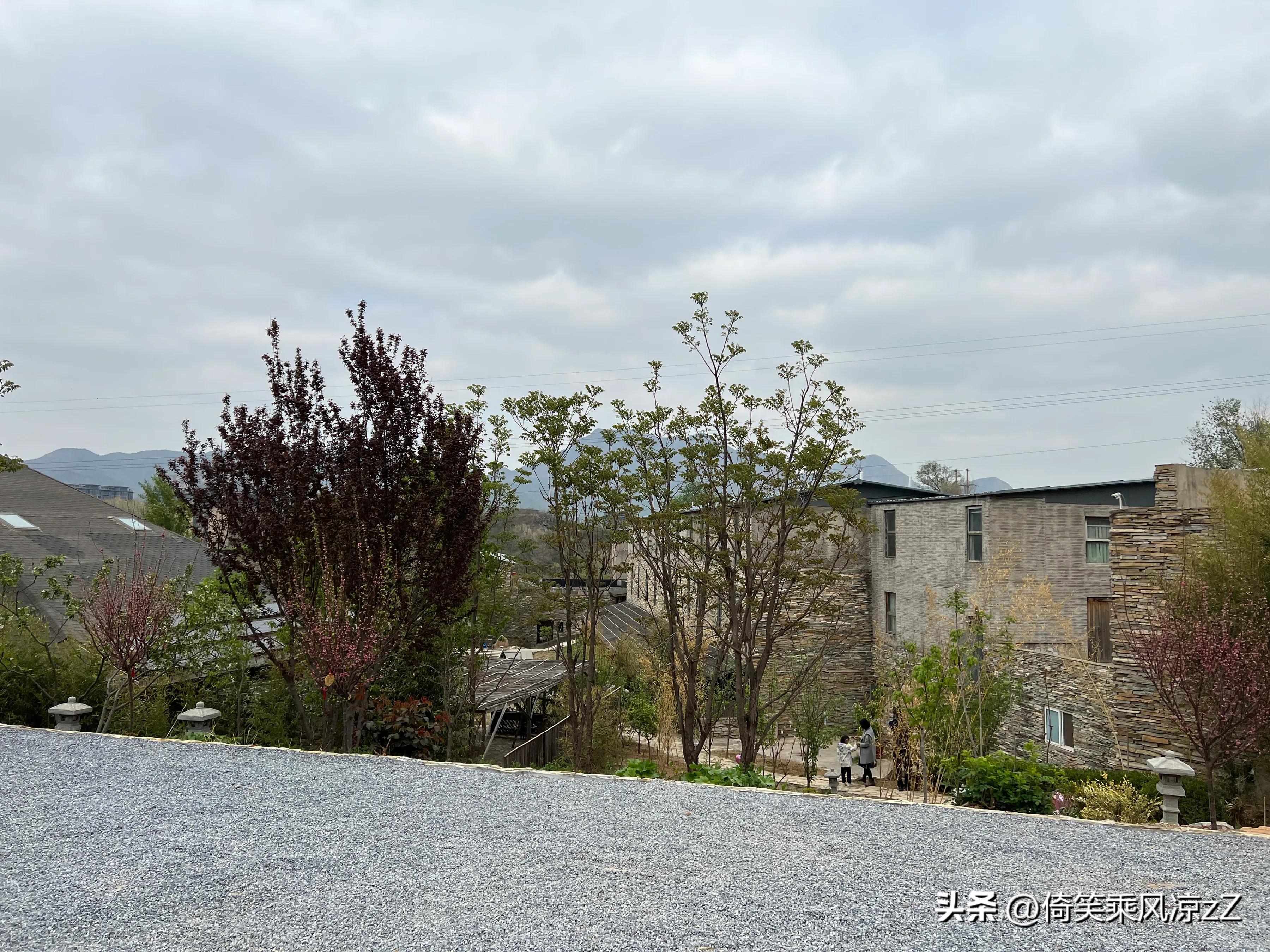 北京农村是什么样子的,北京的农村长什么样