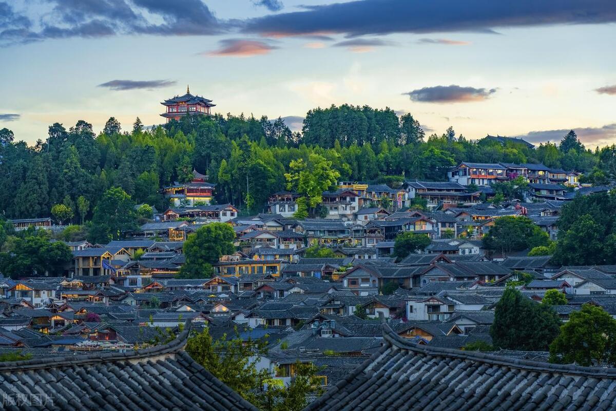 2022云南旅游景点攻略自由行,云南旅游玩得不过瘾