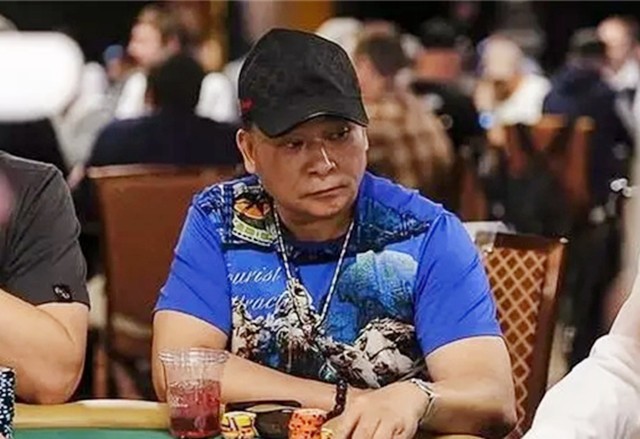 赌王最高赌术视频,世界赌王大赛冠军视频