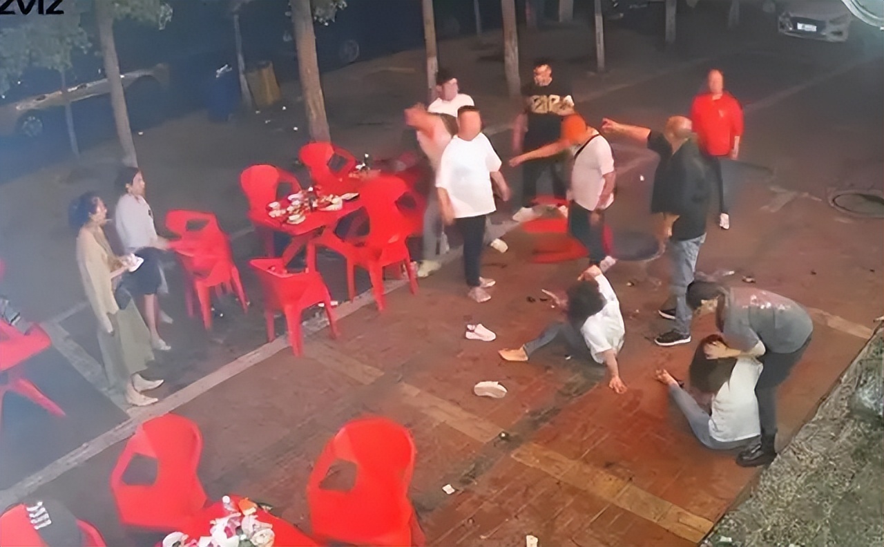 唐山打人案件陈继志会判多少年,唐山打人案陈继志获刑图片