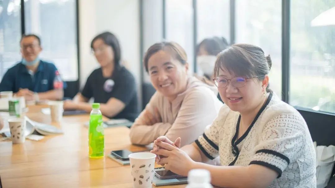 “复旦走出来的卖货郎”——何慕对话复旦经院校友