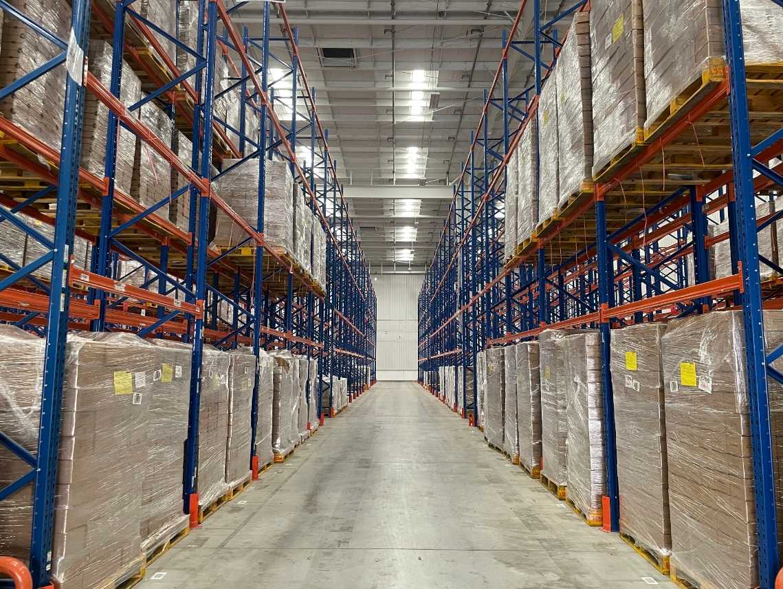 顺丰服务理念,顺丰双十一备战