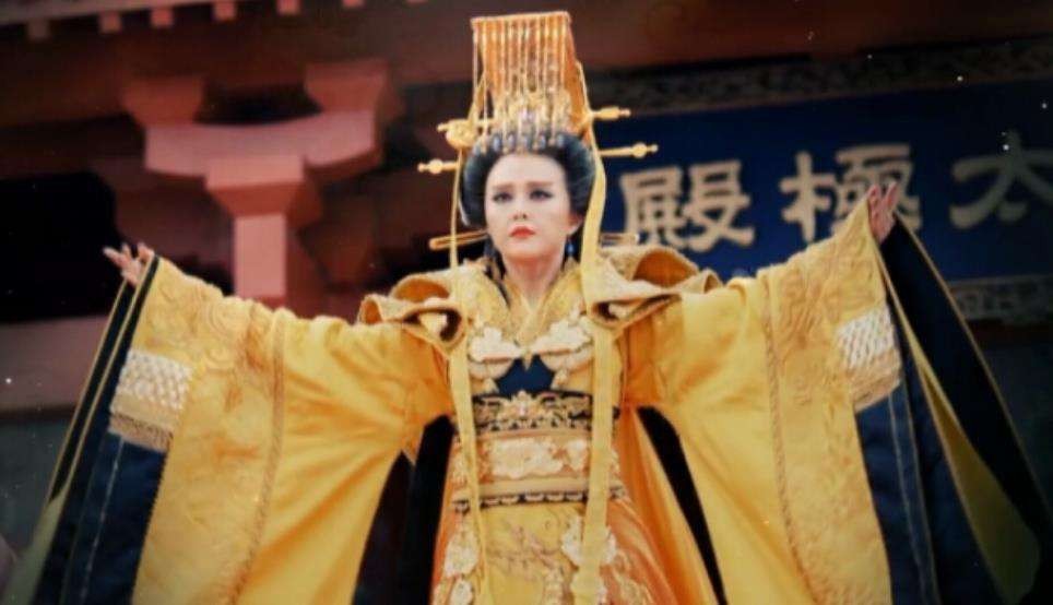 秦始皇中国历史上最伟大的皇帝,十大杰出帝王千古一帝秦始皇