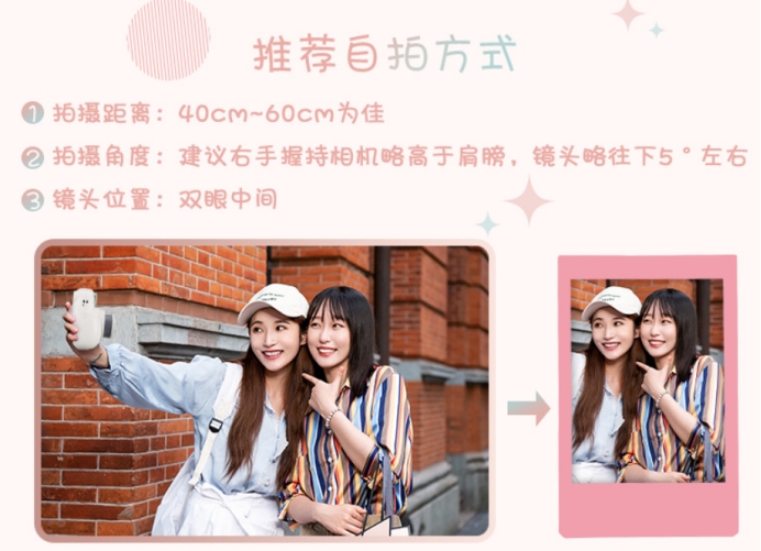 新手入门拍立得怎么选？一文教你闭坑排雷